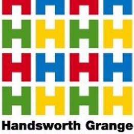 Handsworth Grange Community Sports College Logo
